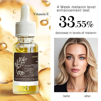 UWPU-80,000 IU Vitamin e oil +Grape Seed+Astaxanthin Infused Jojoba, Wrinkles And Age Spots, vitamin e oil For Scars-And Enhancement Of Skin Collagen Moisturized -30ml / 1 Oz