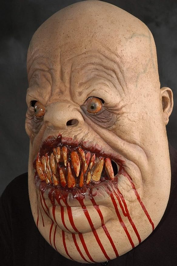 Zagone Studios Men's Meateater