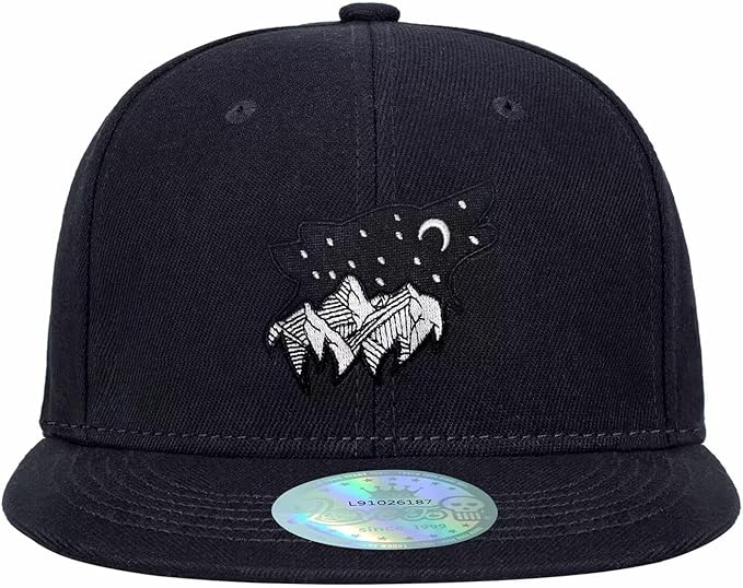 Snapback Hats for Men Women Fashion Dad Baseball Caps