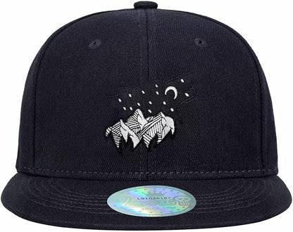 Snapback Hats for Men Women Fashion Dad Baseball Caps