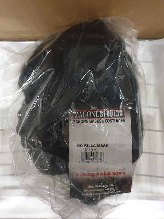 Zagone Studios Men's Go-Rilla