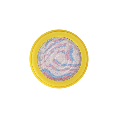 Profusion Cosmetics Jurassic Park Illuminating Highlighter Face Make (JURASSIC STOMPER)