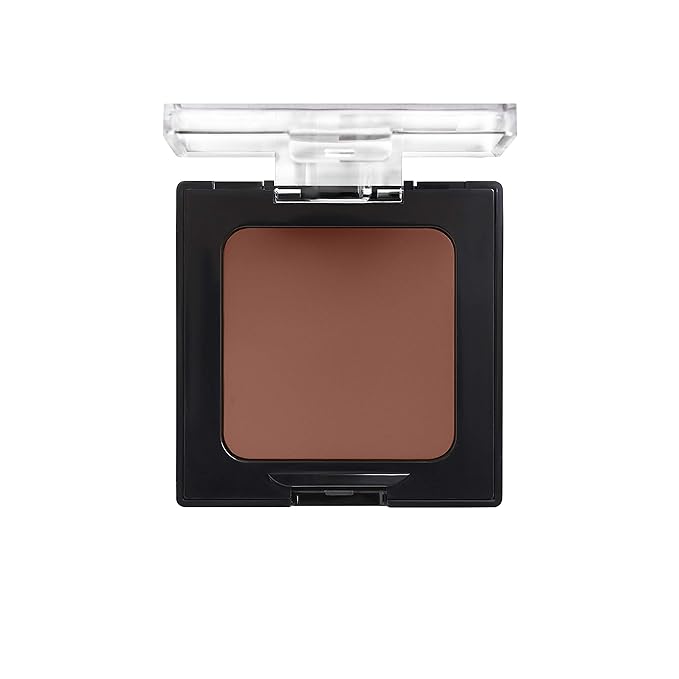 COVERGIRL Matte Ambition, All Day Powder Foundation, Deep 0.39 Ounce, 11g