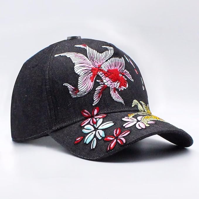 Snapback Hats for Men Women Fashion Dad Baseball Caps