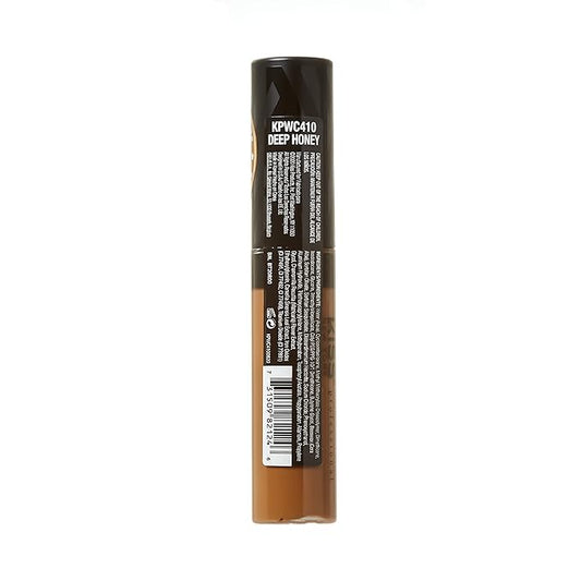 Kiss New York Professional ProTouch Full Cover Concealer (Deep Honey) 12mL