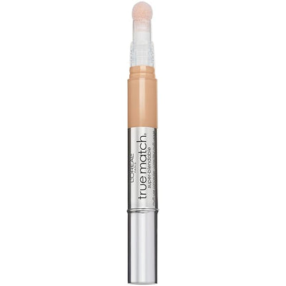 L'Oreal Paris Cosmetics True Match Super-Blendable Multi-Use Concealer Fluid Ounce