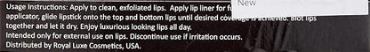 LIQUID MATTE LIPSTICK | DIVA