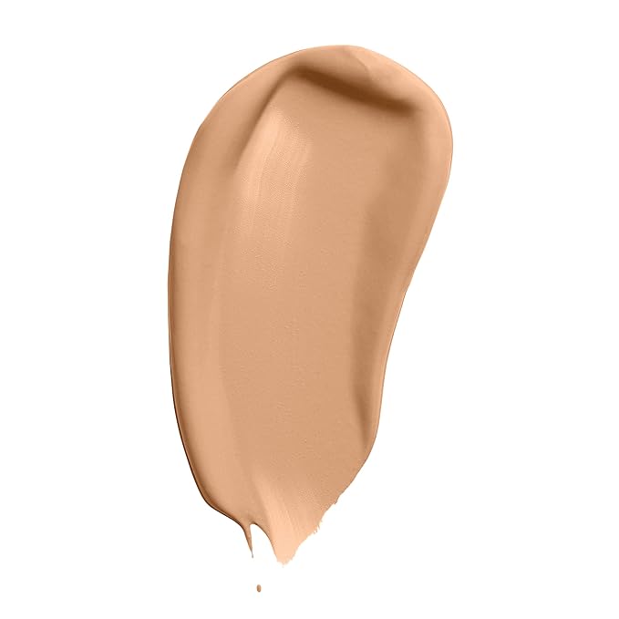 COVERGIRL Matte Ambition, All Day Foundation, Medium Cool 1.01 Ounce