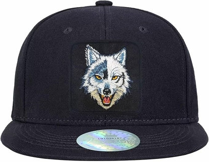 Snapback Hats for Men Women Fashion Dad Baseball Caps