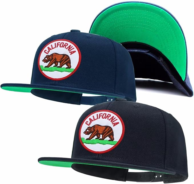 Snapback Hats for Men Women Fashion Dad Baseball Caps