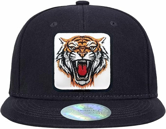 Snapback Hats for Men Women Fashion Dad Baseball Caps