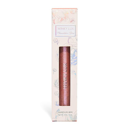 Chandelier Shine Lip Gloss Star Shakes
