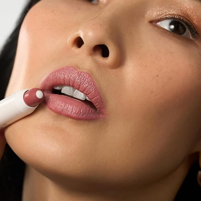 Julep It's Balm Tint of Color Lip Balm - That's Sweet | Hydrating Lip Color with Vitamin E Core | Natural Gloss Finish | Vegan & Cruelty-Free