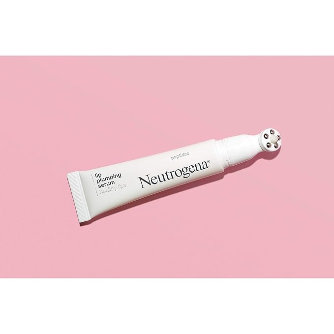 Neutrogena Healthy Lips Plumping Serum, Lip
