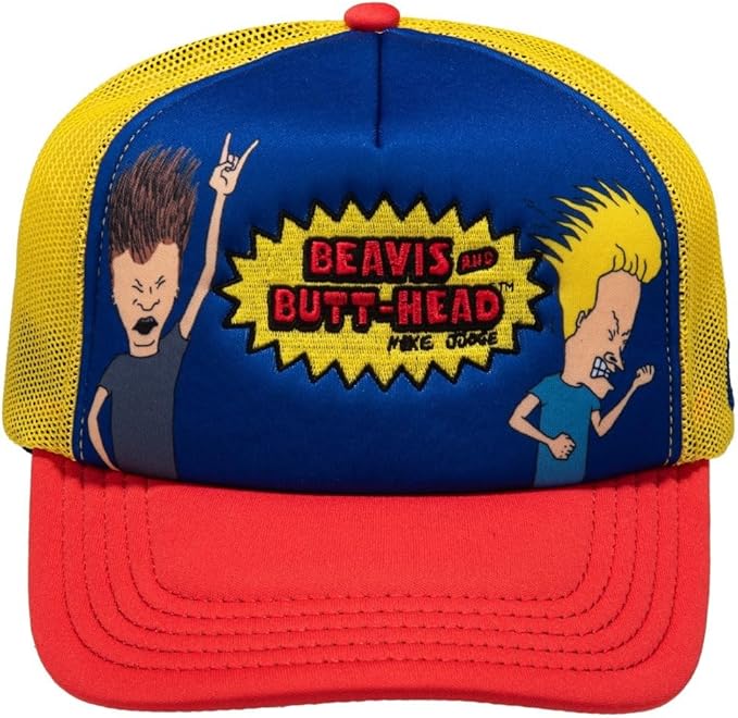 Odd Sox, Funny Dad Trucker Hats, Favorite Movies & Shows, Baseball Cap for Men
