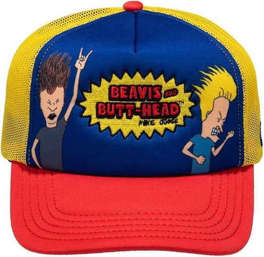 Odd Sox, Funny Dad Trucker Hats, Favorite Movies & Shows, Baseball Cap for Men