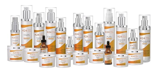 Detox Mask - Dermatologist Tested & Recommended - Clinically Proven Formula 3 oz