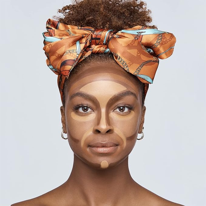 Ruby Kisses HD Concealer & Foundation Flawless Full (Light Ivory)