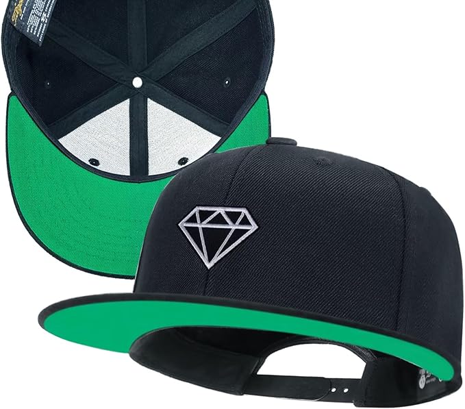 Snapback Hats for Men Women Fashion Dad Baseball Caps
