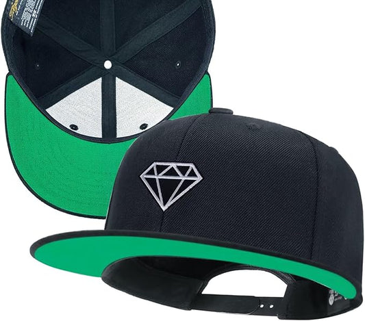 Snapback Hats for Men Women Fashion Dad Baseball Caps