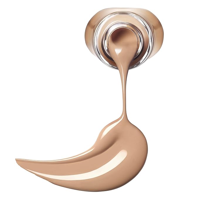 COVERGIRL Clean Makeup Foundation Ivory 105, (Pack of of 2) 1 oz