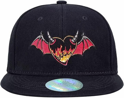 Snapback Hats for Men Women Fashion Dad Baseball Caps