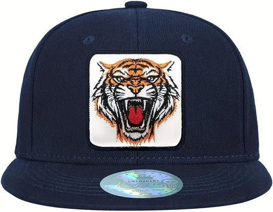 Snapback Hats for Men Women Fashion Dad Baseball Caps