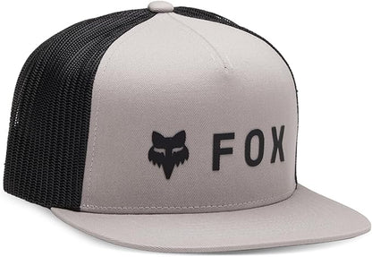 Fox Racing Men's Absolute Mesh Snapback