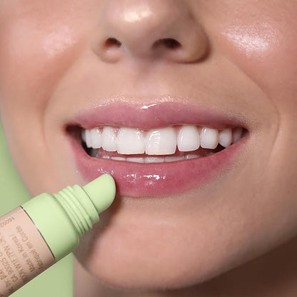 Pixi Botanical Collagen Lip Gloss | Nourishing and High Shine | 0.5 fl oz / 15 ml