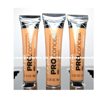 L.A. Girl Pro Concealer x GC983 Fawn HD