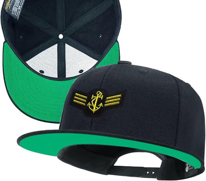 Snapback Hats for Men Women Fashion Dad Baseball Caps