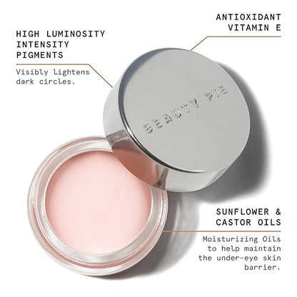Superluminous Under-Eye Genius (Light/Medium) To Tackle Dark Circles & Discoloration