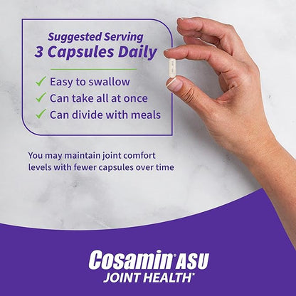 Cosamin Cosamin ASU Capsules, 150 Count