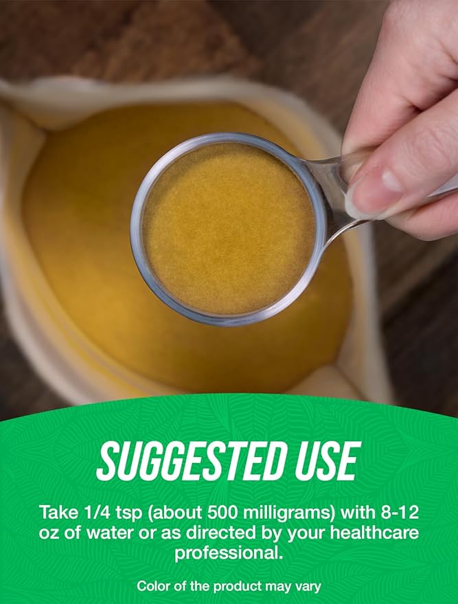 BulkSupplements.com Ginger Root Extract Powder - Ginger Supplement, Ginger Root Powder - Herbal Supplement, Gluten Free, 500mg per Serving, 100g (3.5 oz) (Pack of 1)