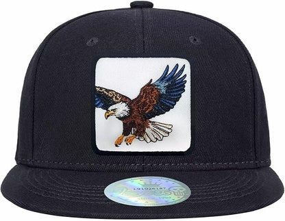 Snapback Hats for Men Women Fashion Dad Baseball Caps