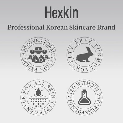 Collagen Overnight Wrapping Peel Off Facial Mask, Low Molecular Weight Hydrolyzed Collagen For Glowing Skin Korean Skin Care 2.29oz.