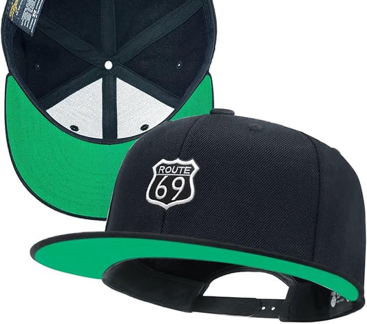 Snapback Hats for Men Women Fashion Dad Baseball Caps