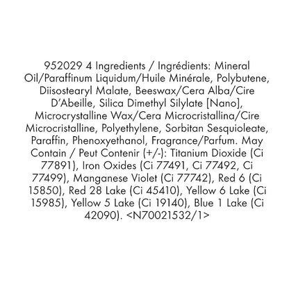 NYX PROFESSIONAL MAKEUP Butter Gloss, Non-Sticky Lip Gloss - Vanilla Cream Pie (Mauve)