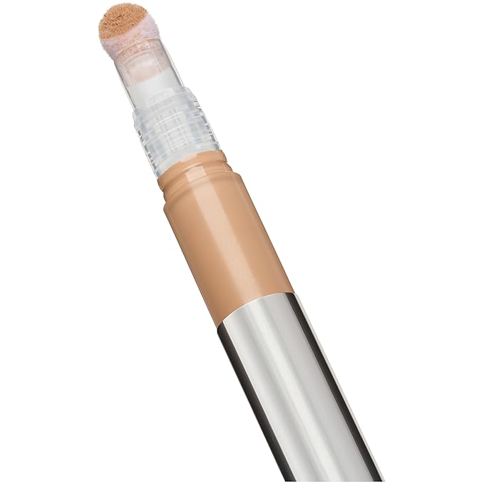 L'Oreal Paris Cosmetics True Match Super-Blendable Multi-Use Concealer Fluid Ounce