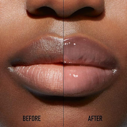 Christian Dior Addict Lip Maximizer Gloss - # 012 Rosewood -6ml/0.2oz