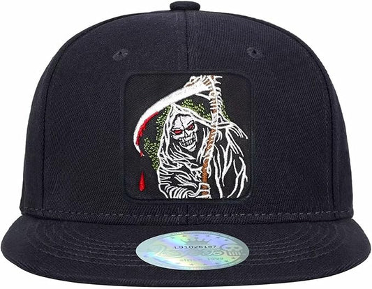 Snapback Hats for Men Women Fashion Dad Baseball Caps