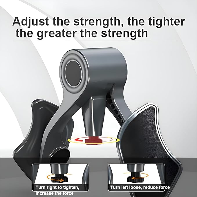 Thigh Exerciser, Upgraded Thigh Master, Inner Thigh Exercise