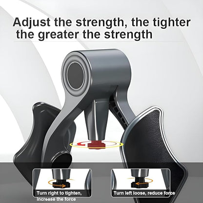 Thigh Exerciser, Upgraded Thigh Master, Inner Thigh Exercise
