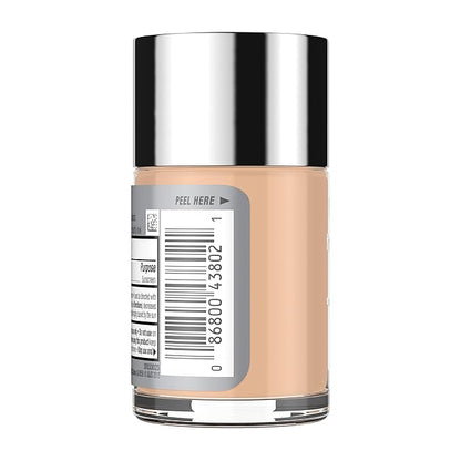 Neutrogena Healthy Skin Liquid Makeup Foundation, Broad Spectrum