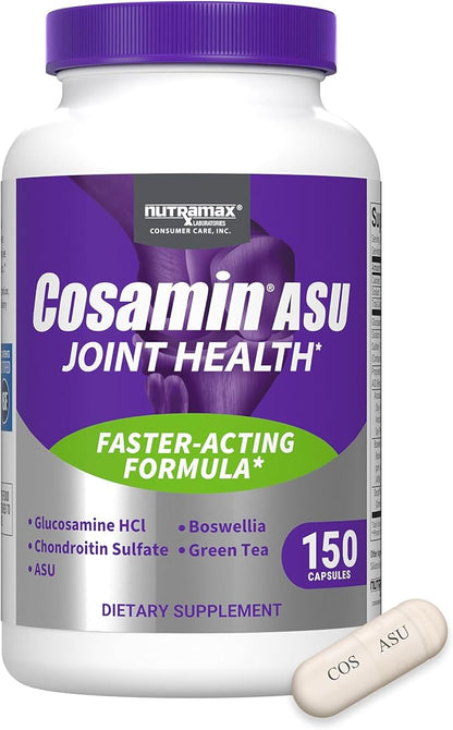Cosamin Cosamin ASU Capsules, 150 Count