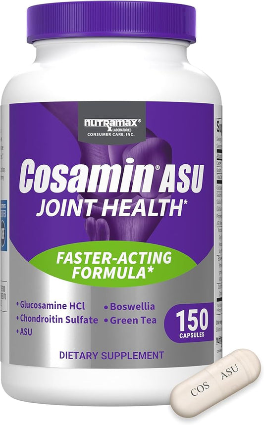 Cosamin Cosamin ASU Capsules, 150 Count