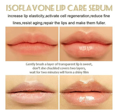 Vitamin E Lip Plumping Serum, Lip