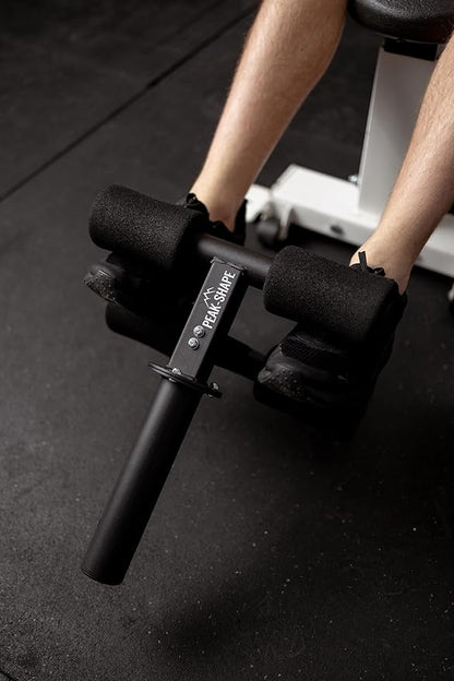 Tib-Bar for Tibialis Anterior Muscle - Durable Tibialis