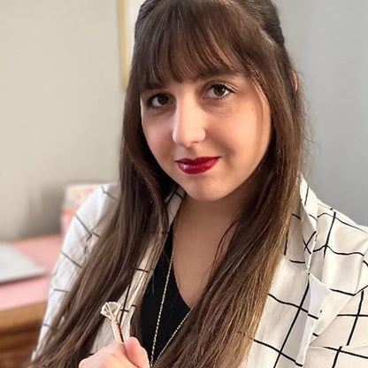 Premium Long Lasting Matte Lip Pencil | Pinot Noir Red Burgundy Wine Color | Wine Not?