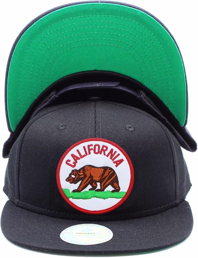 Snapback Hats for Men Women Fashion Dad Baseball Caps